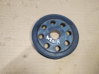 шкив распредвала Volkswagen Touareg 1 поколение [рестайлинг] 2008, 3.0 л., TDi, CAS, дизель, АКПП, черный, внедорожник 5 дв., полный привод, 0591090105G