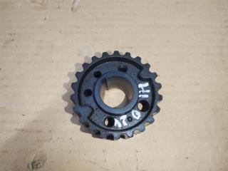 звездочка ТНВД Volkswagen Touareg 1 поколение [рестайлинг] 2008, 3.0 л., TDi, CAS, дизель, АКПП, черный, внедорожник 5 дв., полный привод, 059130111Q