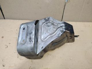 Кожух турбины Volkswagen Touareg 1 поколение [рестайлинг] 2008, 3.0 л., TDi, CAS, дизель, АКПП, черный, внедорожник 5 дв., полный привод, 059145325AM