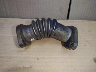 трубка системы рециркуляции EGR Volkswagen Touareg 1 поколение [рестайлинг] 2008, 3.0 л., TDi, CAS, дизель, АКПП, черный, внедорожник 5 дв., полный привод, 059131525AK