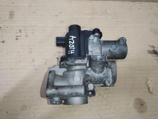 клапан EGR Volkswagen Touareg 1 поколение [рестайлинг] 2008, 3.0 л., TDi, CAS, дизель, АКПП, черный, внедорожник 5 дв., полный привод, 059131501D