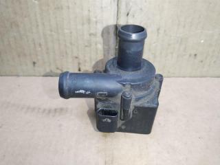 насос антифриза дополнительный Volkswagen Touareg 1 поколение [рестайлинг] 2008, 3.0 л., TDi, CAS, дизель, АКПП, черный, внедорожник 5 дв., полный привод, 059121004F