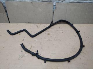 патрубок (трубопровод, шланг) Volkswagen Touareg 1 поколение [рестайлинг] 2008, 3.0 л., TDi, CAS, дизель, АКПП, черный, внедорожник 5 дв., полный привод, 7L6122447BD