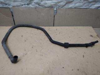 патрубок (трубопровод, шланг) Volkswagen Touareg 1 поколение [рестайлинг] 2008, 3.0 л., TDi, CAS, дизель, АКПП, черный, внедорожник 5 дв., полный привод, 7L6121058AN