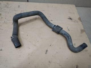патрубок (трубопровод, шланг) Volkswagen Touareg 1 поколение [рестайлинг] 2008, 3.0 л., TDi, CAS, дизель, АКПП, черный, внедорожник 5 дв., полный привод