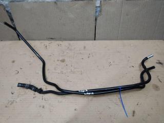 трубка топливная Volkswagen Touareg 1 поколение [рестайлинг] 2008, 3.0 л., TDi, CAS, дизель, АКПП, черный, внедорожник 5 дв., полный привод