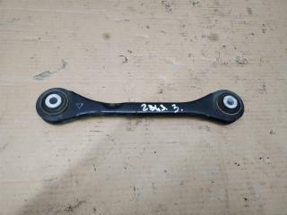 рычаг задний Audi A4 B8/8K 2010, 2.7 л., TDi, CGK, дизель, МКПП, белый, седан, передний привод