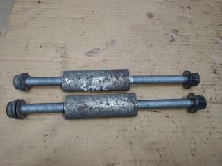 болт Audi A4 B8/8K 2010, 2.7 л., TDi, CGK, дизель, МКПП, белый, седан, передний привод, WHT001939