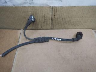 провод датчика ABS Audi A4 B8/8K 2010, 2.7 л., TDi, CGK, дизель, МКПП, белый, седан, передний привод, 3B0973722A, 8T0973702