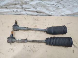 тяга рулевая Audi Q7 4L 2008, 3.0 л., TDi, дизель, АКПП, черный, внедорожник 5 дв., полный привод