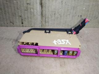 блок предохранителей Audi A6 Allroad Quattro C6 [рестайлинг] 2010, 3.0 л., TDi, CDY, дизель, АКПП, серебро, универсал, полный привод, 8K0941824A