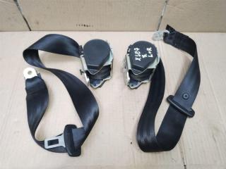 ремень безопасности Audi A6 Allroad Quattro C6 [рестайлинг] 2010, 3.0 л., TDi, CDY, дизель, АКПП, серебро, универсал, полный привод, 4F0857805EV04