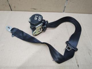 ремень безопасности Audi A6 Allroad Quattro C6 [рестайлинг] 2010, 3.0 л., TDi, CDY, дизель, АКПП, серебро, универсал, полный привод, 4F0857807SV04