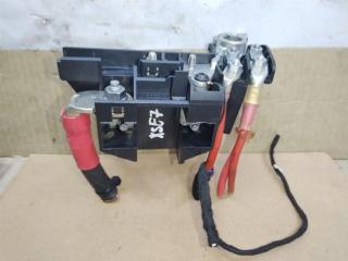 клемма аккумулятора плюс Audi A6 Allroad Quattro C6 [рестайлинг] 2010, 3.0 л., TDi, CDY, дизель, АКПП, серебро, универсал, полный привод, 4F0915459