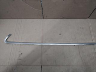 молдинг заднего стекла Audi A6 Allroad Quattro C6 [рестайлинг] 2010, 3.0 л., TDi, CDY, дизель, АКПП, серебро, универсал, полный привод, 4F9853346