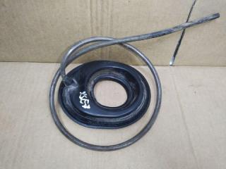 уплотнитель Audi A6 Allroad Quattro C6 [рестайлинг] 2010, 3.0 л., TDi, CDY, дизель, АКПП, серебро, универсал, полный привод, 4F5809933B