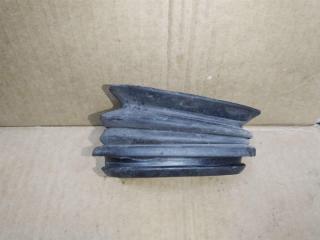 уплотнитель Audi A6 Allroad Quattro C6 [рестайлинг] 2010, 3.0 л., TDi, CDY, дизель, АКПП, серебро, универсал, полный привод, 4F0260753B