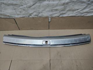 накладка внутренняя на заднюю панель кузова Audi A6 Allroad Quattro C6 [рестайлинг] 2010, 3.0 л., TDi, CDY, дизель, АКПП, серебро, универсал, полный привод, 4F9864483B