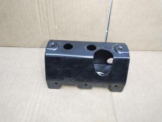 кронштейн (крепление) Audi A6 Allroad Quattro C6 [рестайлинг] 2010, 3.0 л., TDi, CDY, дизель, АКПП, серебро, универсал, полный привод, 4F9863254B