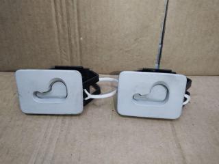 Кронштейн салона Audi A6 Allroad Quattro C6 [рестайлинг] 2010, 3.0 л., TDi, CDY, дизель, АКПП, серебро, универсал, полный привод, 4F9861735BZ62, 4F9861303