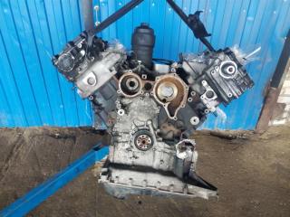 двигатель Audi Q7 4L 2008, 3.0 л., TDi, дизель, АКПП, черный, внедорожник 5 дв., полный привод, CAS