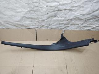 накладка на порог Audi A6 Allroad Quattro C6 [рестайлинг] 2010, 3.0 л., TDi, CDY, дизель, АКПП, серебро, универсал, полный привод, 4F1867768A4PK