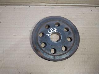 шкив распредвала Audi A6 Allroad Quattro C6 [рестайлинг] 2010, 3.0 л., TDi, CDY, дизель, АКПП, серебро, универсал, полный привод, 059109105G