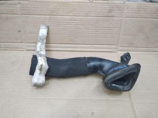 воздуховод Audi A6 Allroad Quattro C6 [рестайлинг] 2010, 3.0 л., TDi, CDY, дизель, АКПП, серебро, универсал, полный привод, 4F0129604C