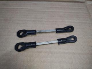 тяга Audi A6 Allroad Quattro C6 [рестайлинг] 2010, 3.0 л., TDi, CDY, дизель, АКПП, серебро, универсал, полный привод, 059129086L