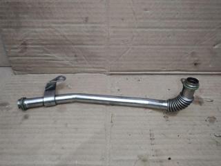 масляная трубка турбины Audi A6 Allroad Quattro C6 [рестайлинг] 2010, 3.0 л., TDi, CDY, дизель, АКПП, серебро, универсал, полный привод, 059145735AH