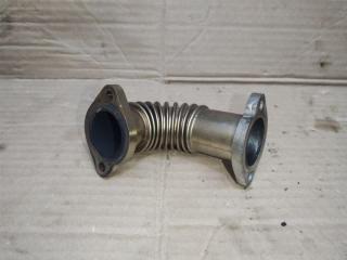 трубка системы рециркуляции EGR Audi A6 Allroad Quattro C6 [рестайлинг] 2010, 3.0 л., TDi, CDY, дизель, АКПП, серебро, универсал, полный привод, 059131525AL