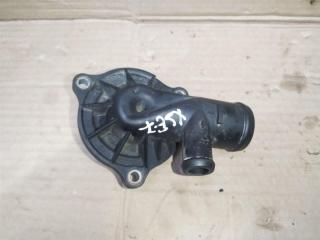 корпус термостата Audi A6 Allroad Quattro C6 [рестайлинг] 2010, 3.0 л., TDi, CDY, дизель, АКПП, серебро, универсал, полный привод, 059121111AA