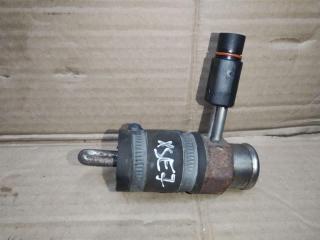 электрический радиатор отопителя (тэн) Audi A6 Allroad Quattro C6 [рестайлинг] 2010, 3.0 л., TDi, CDY, дизель, АКПП, серебро, универсал, полный привод