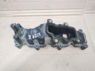 коллектор впускной Audi A6 Allroad Quattro C6 [рестайлинг] 2010, 3.0 л., TDi, CDY, дизель, АКПП, серебро, универсал, полный привод, 059129712BH