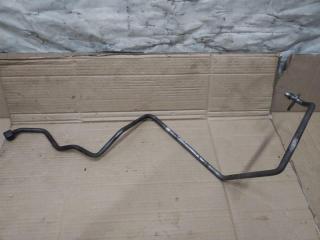 шланг (трубка) АКПП Audi A6 Allroad Quattro C6 [рестайлинг] 2010, 3.0 л., TDi, CDY, дизель, АКПП, серебро, универсал, полный привод, 4F0317817K