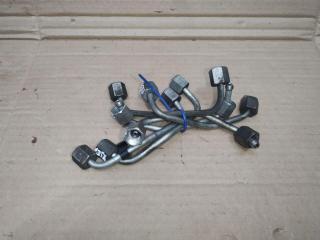 трубка топливная Audi A6 Allroad Quattro C6 [рестайлинг] 2010, 3.0 л., TDi, CDY, дизель, АКПП, серебро, универсал, полный привод, 059130241BT