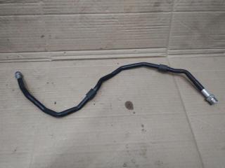 трубка кондиционера Audi A6 Allroad Quattro C6 [рестайлинг] 2010, 3.0 л., TDi, CDY, дизель, АКПП, серебро, универсал, полный привод