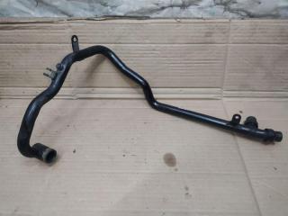 трубка охлаждающей жидкости Audi A6 Allroad Quattro C6 [рестайлинг] 2010, 3.0 л., TDi, CDY, дизель, АКПП, серебро, универсал, полный привод, 059121075CH