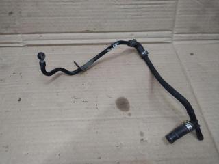 трубка охлаждающей жидкости Audi A6 Allroad Quattro C6 [рестайлинг] 2010, 3.0 л., TDi, CDY, дизель, АКПП, серебро, универсал, полный привод, 059121398E