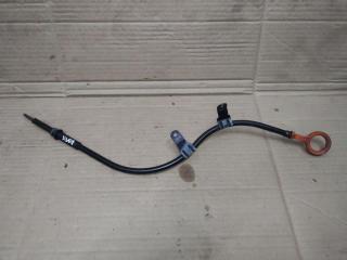 щуп двигателя Audi A6 Allroad Quattro C6 [рестайлинг] 2010, 3.0 л., TDi, CDY, дизель, АКПП, серебро, универсал, полный привод, 059115630AA, 059115611T