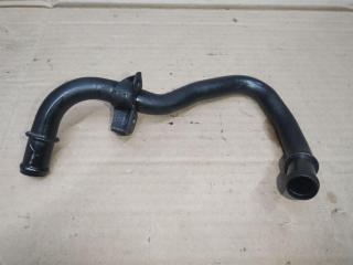 патрубок воздушного фильтра Audi A6 Allroad Quattro C6 [рестайлинг] 2010, 3.0 л., TDi, CDY, дизель, АКПП, серебро, универсал, полный привод, 059103227M