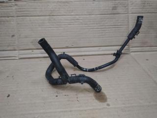 патрубок (трубопровод, шланг) Audi A6 Allroad Quattro C6 [рестайлинг] 2010, 3.0 л., TDi, CDY, дизель, АКПП, серебро, универсал, полный привод, 4F0121081D