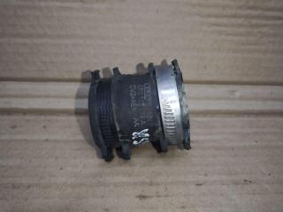 патрубок интеркулера Audi A6 Allroad Quattro C6 [рестайлинг] 2010, 3.0 л., TDi, CDY, дизель, АКПП, серебро, универсал, полный привод, 4F0145979A