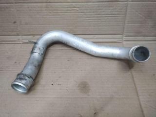 патрубок интеркулера Audi A6 Allroad Quattro C6 [рестайлинг] 2010, 3.0 л., TDi, CDY, дизель, АКПП, серебро, универсал, полный привод, 4F0145683F