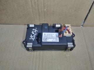 сопротивление печки Audi A6 Allroad Quattro C6 [рестайлинг] 2010, 3.0 л., TDi, CDY, дизель, АКПП, серебро, универсал, полный привод, 4F0910521, 4F0820521A