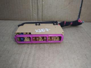 блок предохранителей Audi A6 Allroad Quattro C6 [рестайлинг] 2010, 3.0 л., TDi, CDY, дизель, АКПП, серебро, универсал, полный привод, 4F1941824A