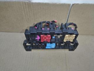 блок реле Audi A6 Allroad Quattro C6 [рестайлинг] 2010, 3.0 л., TDi, CDY, дизель, АКПП, серебро, универсал, полный привод, 4F0937503