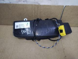 подушка безопасности сиденья Volkswagen Caddy 3 поколение [рестайлинг] 2012, 2.0 л., TDi, CFH, дизель, МКПП, белый, минивэн, передний привод, 6R0880242C