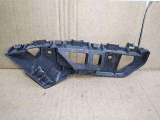 Крепление бампера переднего Volkswagen Caddy 3 поколение [рестайлинг] 2012, 2.0 л., TDi, CFH, дизель, МКПП, белый, минивэн, передний привод, 2K5807184