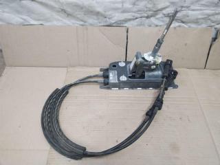 кулиса Volkswagen Golf Plus 2 поколение 2010, 1.6 л., TDi, CAY, дизель, МКПП, черный, хетчбэк 5 дв., передний привод, 1K0711049CH, 1K0711265AR, 1K0711266AC